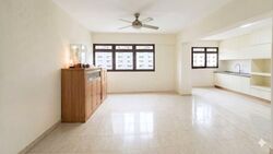 Blk 311 Jurong East Street 32 (Jurong East), HDB 5 Rooms #559060811